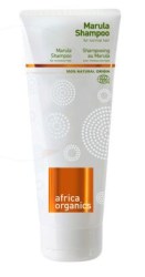 Marula Shampoo